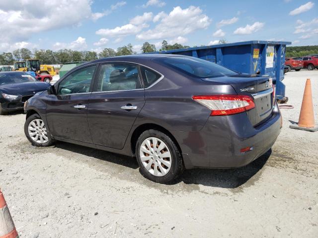 Photo 1 VIN: 3N1AB7APXEL619978 - NISSAN SENTRA S 