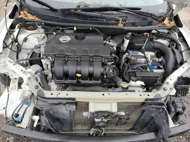 Photo 10 VIN: 3N1AB7APXEL620306 - NISSAN SENTRA S 