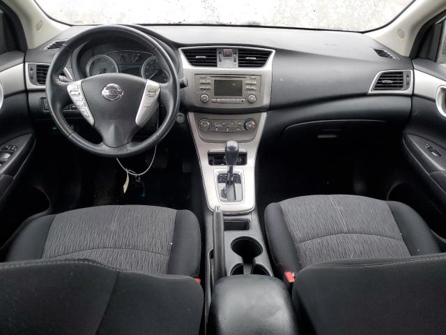 Photo 7 VIN: 3N1AB7APXEL620306 - NISSAN SENTRA S 