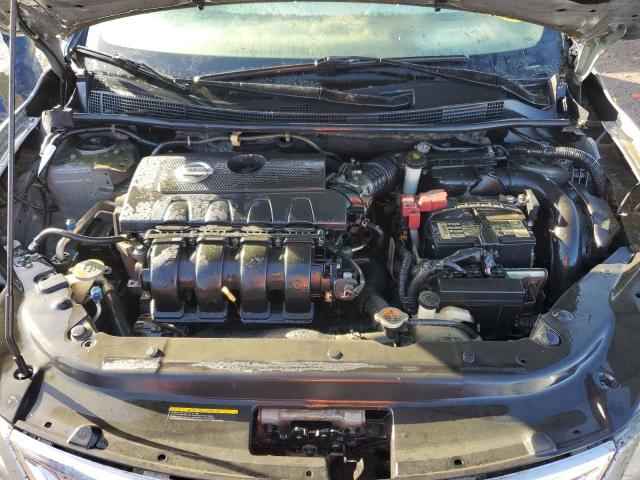 Photo 10 VIN: 3N1AB7APXEL622363 - NISSAN SENTRA S 