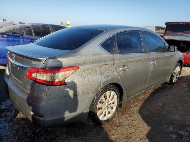 Photo 2 VIN: 3N1AB7APXEL622363 - NISSAN SENTRA S 