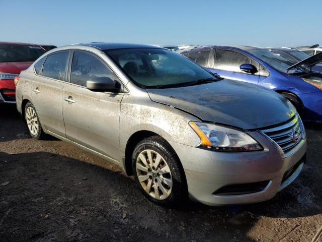 Photo 3 VIN: 3N1AB7APXEL622363 - NISSAN SENTRA S 