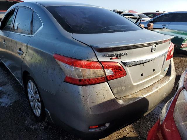 Photo 5 VIN: 3N1AB7APXEL622363 - NISSAN SENTRA S 