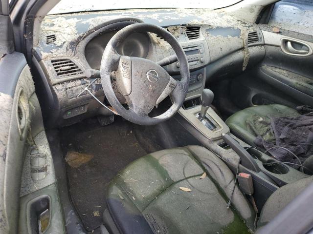 Photo 7 VIN: 3N1AB7APXEL622363 - NISSAN SENTRA S 