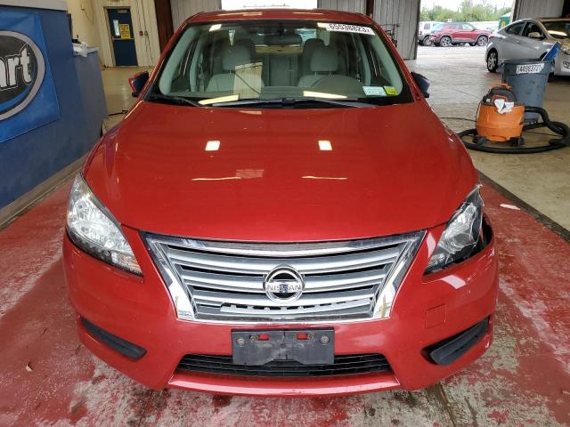 Photo 4 VIN: 3N1AB7APXEL623092 - NISSAN SENTRA S 