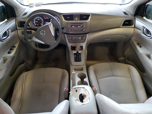 Photo 7 VIN: 3N1AB7APXEL623092 - NISSAN SENTRA S 