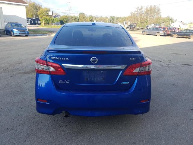 Photo 5 VIN: 3N1AB7APXEL624081 - NISSAN SENTRA S 