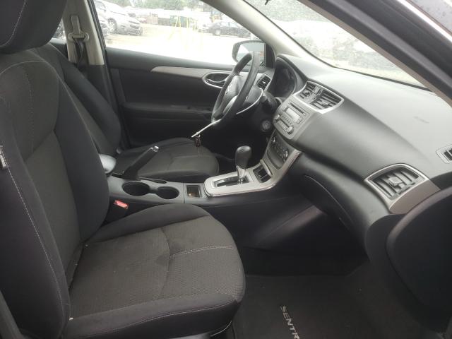 Photo 4 VIN: 3N1AB7APXEL628275 - NISSAN SENTRA S 