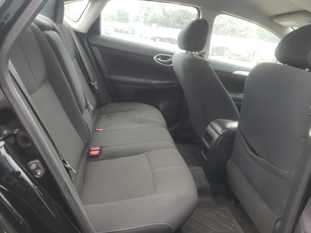 Photo 5 VIN: 3N1AB7APXEL628275 - NISSAN SENTRA S 