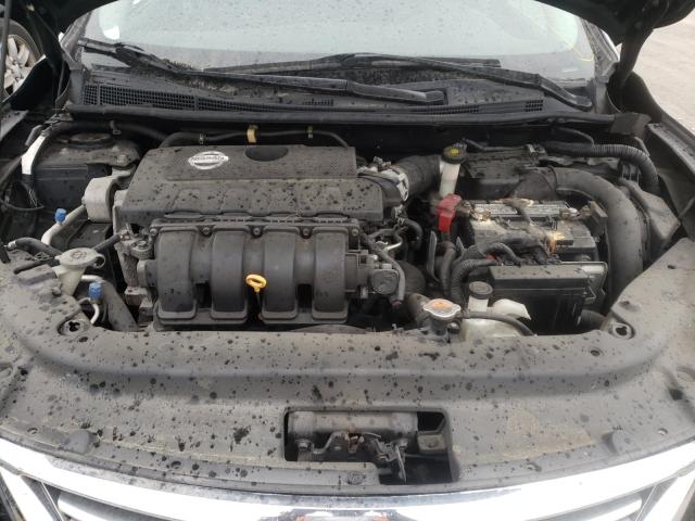 Photo 6 VIN: 3N1AB7APXEL628275 - NISSAN SENTRA S 