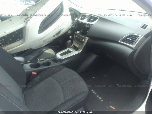 Photo 4 VIN: 3N1AB7APXEL628566 - NISSAN SENTRA 