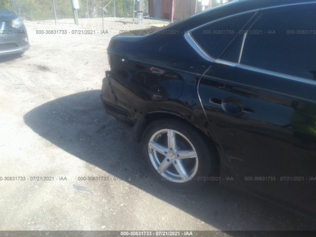 Photo 5 VIN: 3N1AB7APXEL632200 - NISSAN SENTRA 