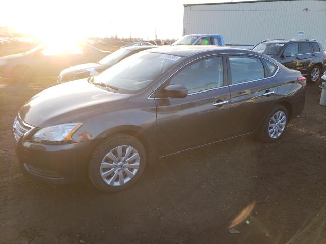 Photo 0 VIN: 3N1AB7APXEL632309 - NISSAN SENTRA 