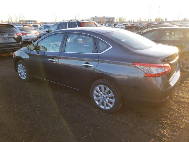 Photo 1 VIN: 3N1AB7APXEL632309 - NISSAN SENTRA 