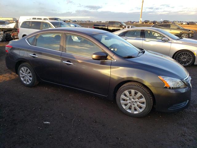 Photo 3 VIN: 3N1AB7APXEL632309 - NISSAN SENTRA 