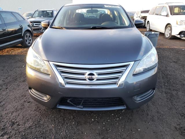 Photo 4 VIN: 3N1AB7APXEL632309 - NISSAN SENTRA 