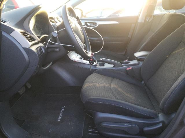 Photo 6 VIN: 3N1AB7APXEL632309 - NISSAN SENTRA 