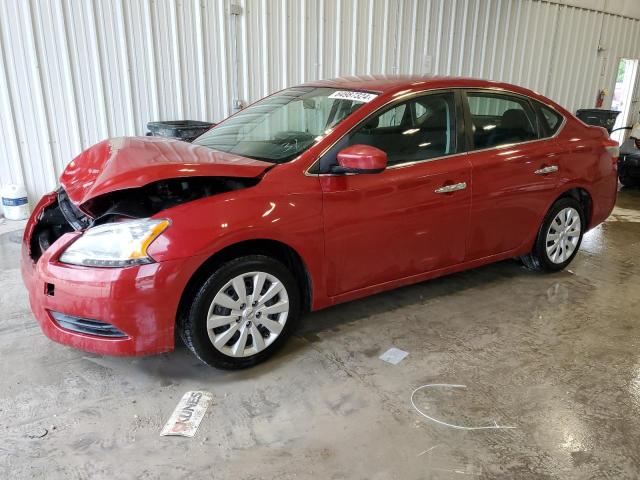 Photo 0 VIN: 3N1AB7APXEL632407 - NISSAN SENTRA 