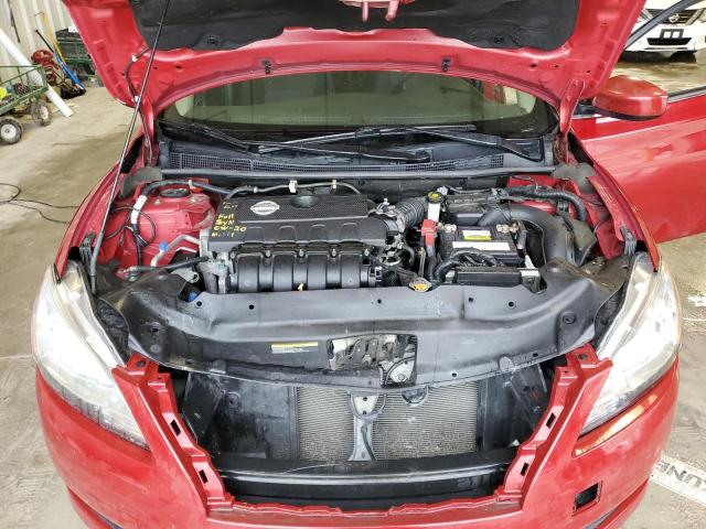 Photo 10 VIN: 3N1AB7APXEL632407 - NISSAN SENTRA 