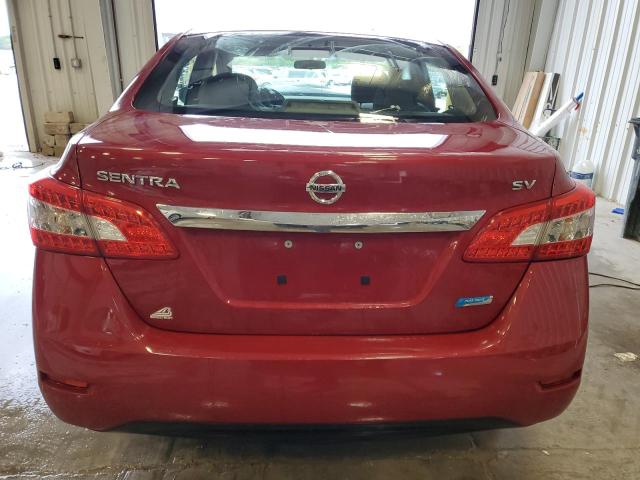 Photo 5 VIN: 3N1AB7APXEL632407 - NISSAN SENTRA 