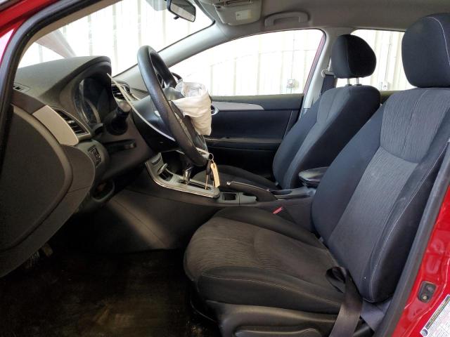 Photo 6 VIN: 3N1AB7APXEL632407 - NISSAN SENTRA 