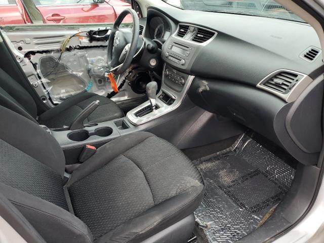 Photo 6 VIN: 3N1AB7APXEL633301 - NISSAN SENTRA S 