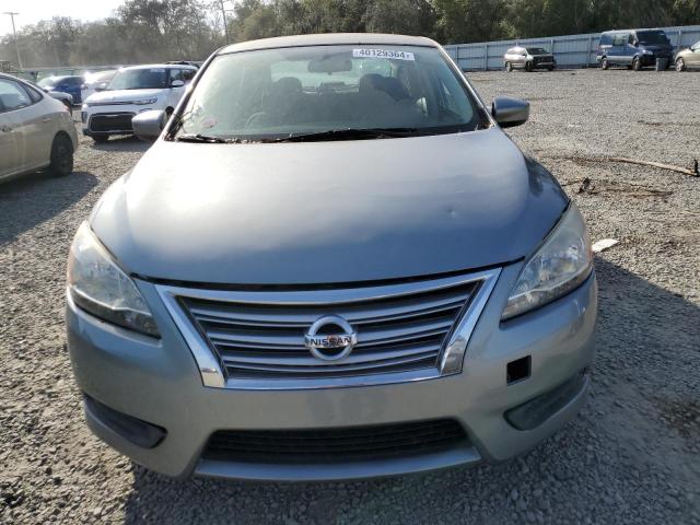 Photo 4 VIN: 3N1AB7APXEL633783 - NISSAN SENTRA 