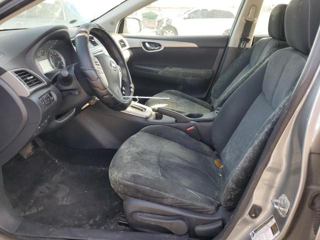 Photo 6 VIN: 3N1AB7APXEL633783 - NISSAN SENTRA 