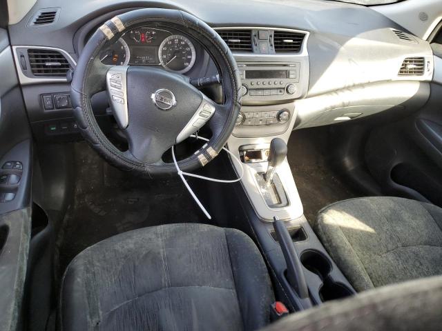 Photo 7 VIN: 3N1AB7APXEL633783 - NISSAN SENTRA 