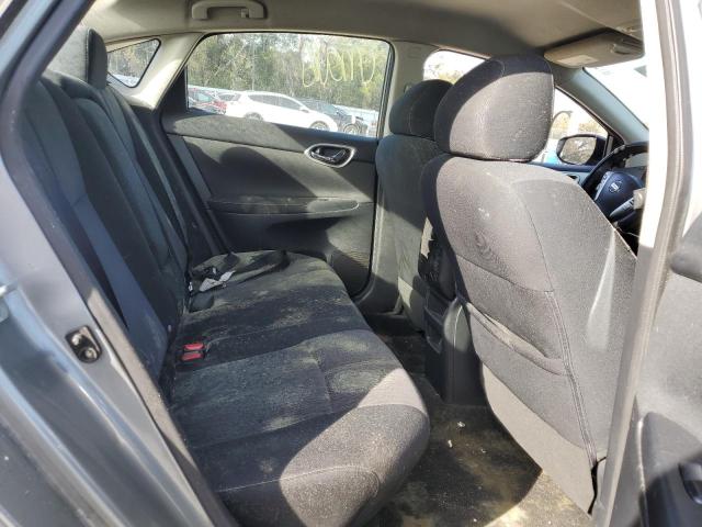 Photo 9 VIN: 3N1AB7APXEL633783 - NISSAN SENTRA 