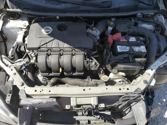 Photo 10 VIN: 3N1AB7APXEL635016 - NISSAN SENTRA 