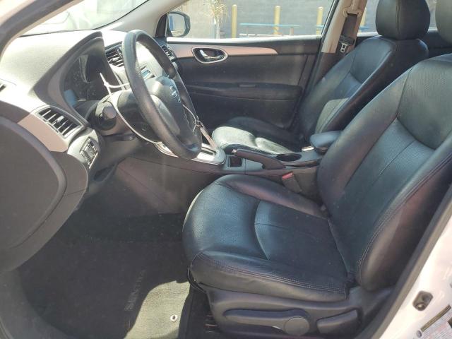 Photo 6 VIN: 3N1AB7APXEL635016 - NISSAN SENTRA 