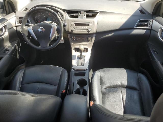 Photo 7 VIN: 3N1AB7APXEL635016 - NISSAN SENTRA 