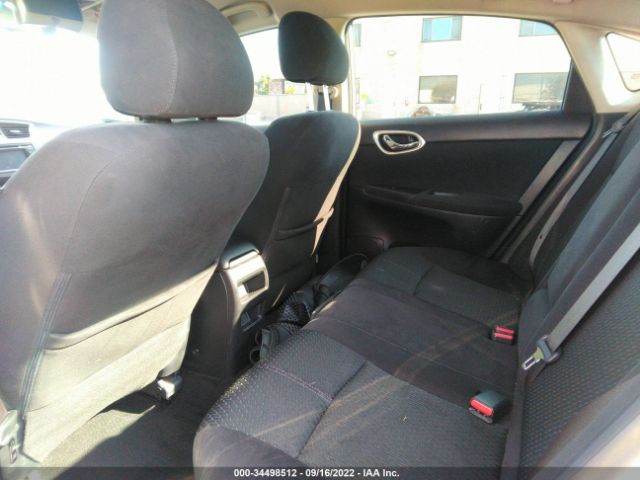 Photo 7 VIN: 3N1AB7APXEL637204 - NISSAN SENTRA 