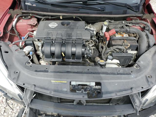 Photo 10 VIN: 3N1AB7APXEL638773 - NISSAN SENTRA S 