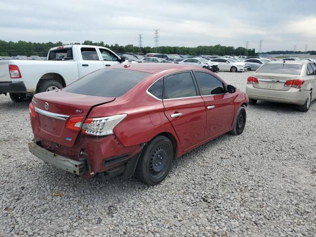 Photo 2 VIN: 3N1AB7APXEL638773 - NISSAN SENTRA S 