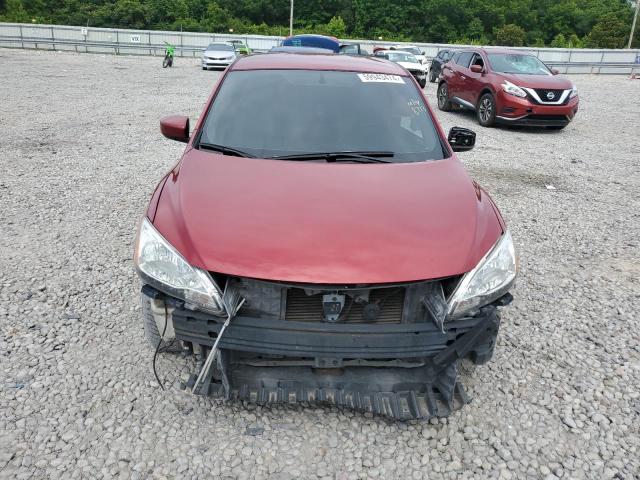 Photo 4 VIN: 3N1AB7APXEL638773 - NISSAN SENTRA S 