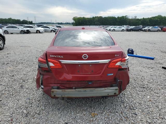 Photo 5 VIN: 3N1AB7APXEL638773 - NISSAN SENTRA S 