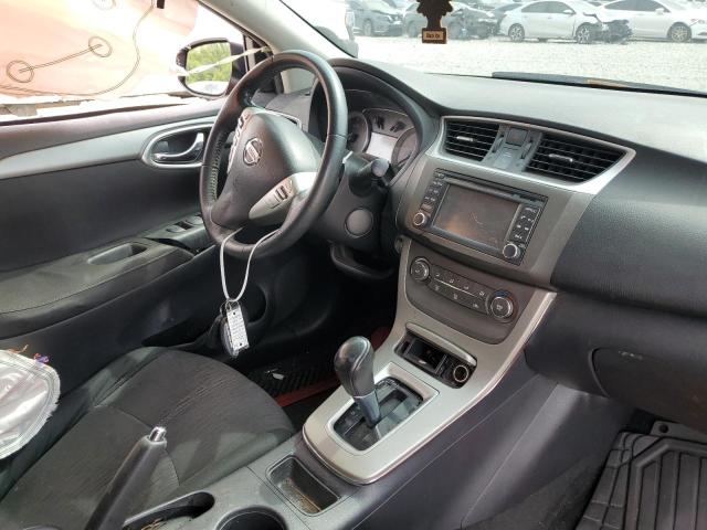 Photo 6 VIN: 3N1AB7APXEL638773 - NISSAN SENTRA S 