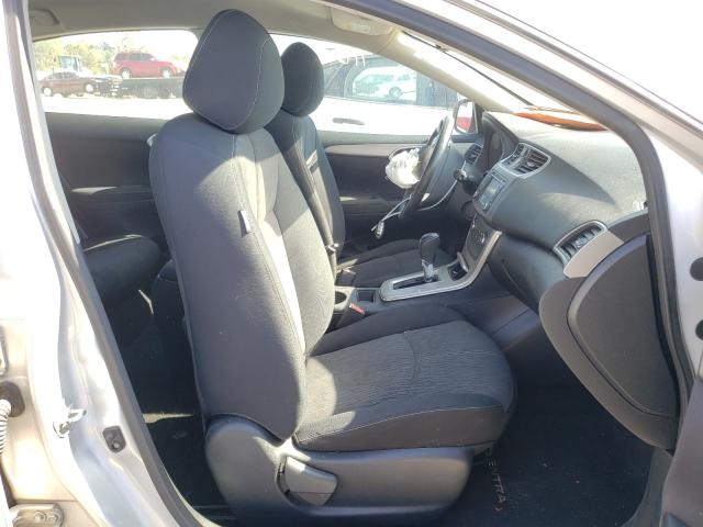 Photo 4 VIN: 3N1AB7APXEL639941 - NISSAN SENTRA S 