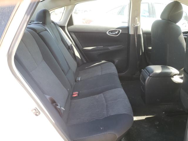 Photo 5 VIN: 3N1AB7APXEL639941 - NISSAN SENTRA S 