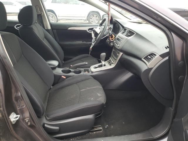 Photo 4 VIN: 3N1AB7APXEL640555 - NISSAN SENTRA S 