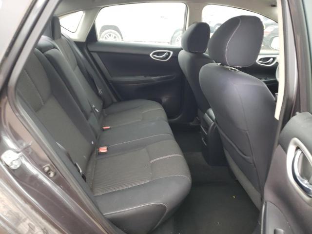 Photo 5 VIN: 3N1AB7APXEL640555 - NISSAN SENTRA S 