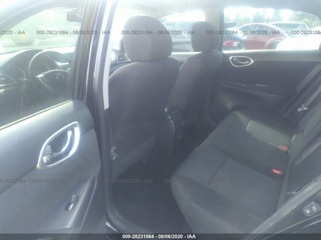 Photo 7 VIN: 3N1AB7APXEL641270 - NISSAN SENTRA 