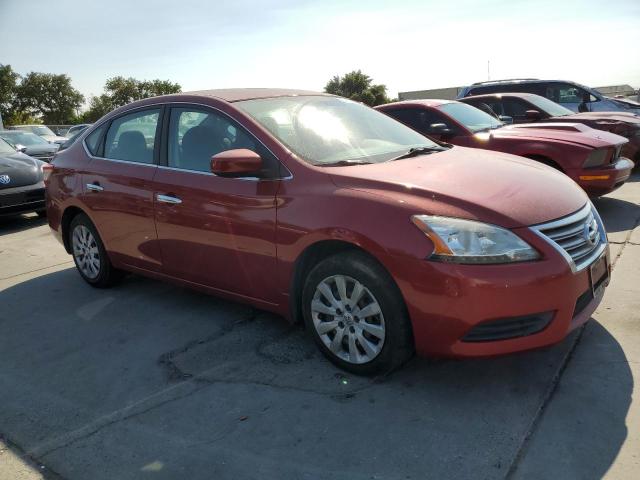 Photo 3 VIN: 3N1AB7APXEL641334 - NISSAN SENTRA S 