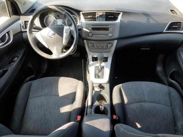 Photo 7 VIN: 3N1AB7APXEL641334 - NISSAN SENTRA S 