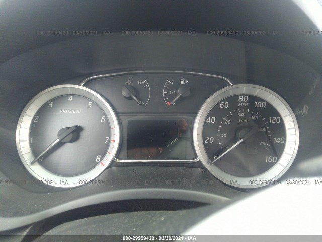 Photo 6 VIN: 3N1AB7APXEL646288 - NISSAN SENTRA 