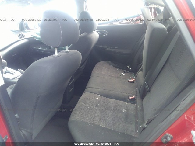 Photo 7 VIN: 3N1AB7APXEL646288 - NISSAN SENTRA 