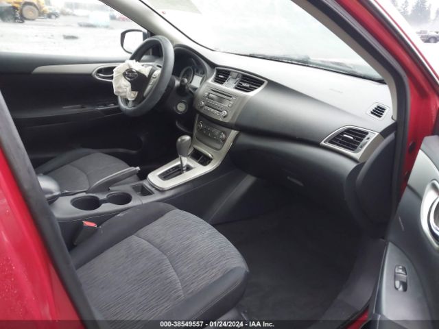 Photo 4 VIN: 3N1AB7APXEL653001 - NISSAN SENTRA 