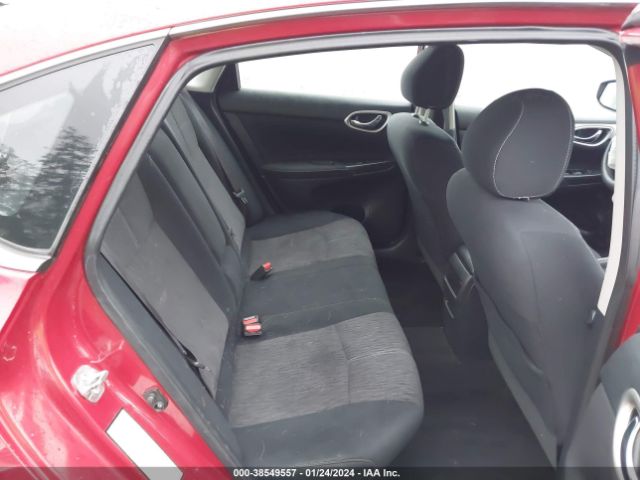 Photo 7 VIN: 3N1AB7APXEL653001 - NISSAN SENTRA 